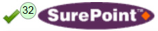 SurePoint™ - Logo